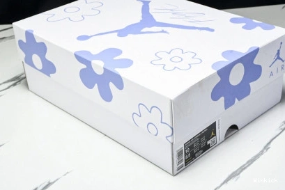 4 Air HV0823-100 WMNS Jordan "Aluminum" 1006